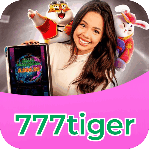 Página de download 777tiger
