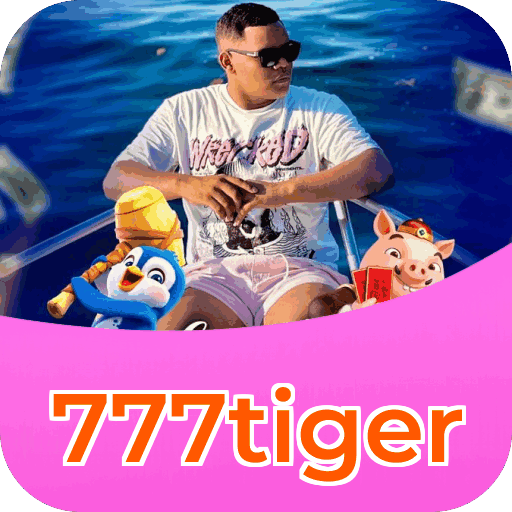 Comparação app mobile e versão web 777tiger