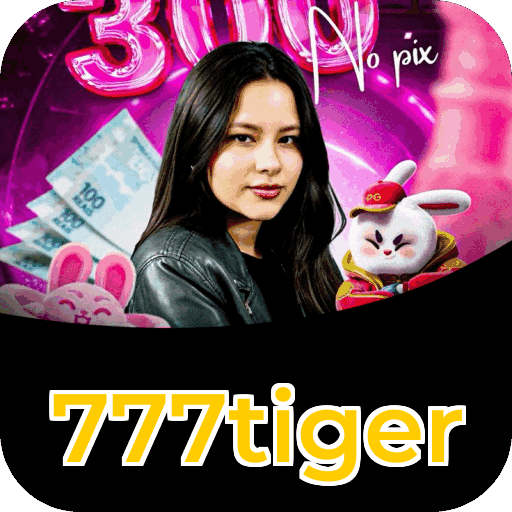 Catálogo de jogos 777tiger com fornecedores Pragmatic Play, Evolution, NetEnt